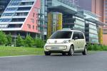 Volkswagen Berlin Taxi 2010 года